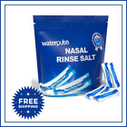 120 Saline Packets,Sinus Rinsing Packets for Neti Pots,Neti Pot Salt Packets Ind Only C$18.98 on eBay