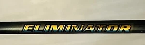 Daiwa Eliminator #EL51t-2 IPC 6’ Medium Action Graphite Casting Fishing Rod - Picture 1 of 14