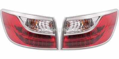 PAR DE LUCES TRASERAS EXTERIORES IZQUIERDA DERECHA MAZDA CX9 CX-9 2010-2012 Foto 1 de 4