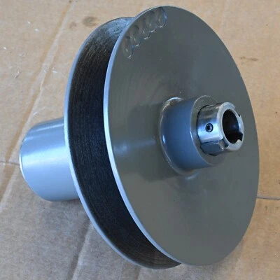 Reacondicionado Gerbing Roto Cone Reeves Drive RC60 (TB madera polea variable) Foto 1 de 4