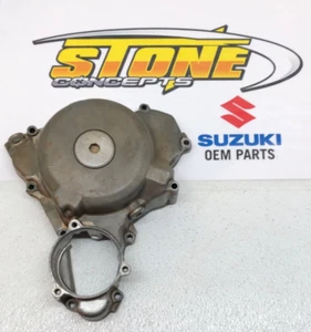 Cubierta magnética generador alternador de estator Suzuki LTR450 2006 2007 2008 OEM - Imagen 1 de 14