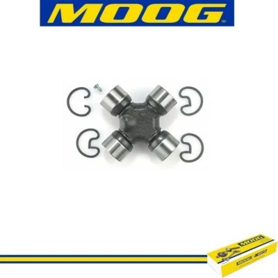 Moog Universal U-Joint for 1976-1980 PONTIAC SUNBIRD - Image 1 of 4