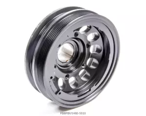 Fits Power Bond Balancers for GM LS Steel Harmonic Balancer - SFI PBU1480SS10 - Picture 1 of 2