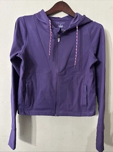 Chaqueta corta ligera Champion para mujer talla mediana - Imagen 1 de 7