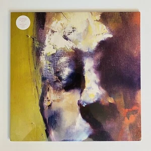 Thomas William Hill ASYLUM FOR EVE Vinyl LP Record NEW Sealed - Picture 1 of 1
