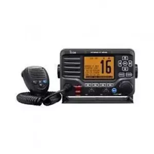 Transceiver ICOM IC-M506J International VHF Measurement Radio - Picture 1 of 3