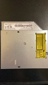 SUPER MULTI MASTERIZZATORE HITACHI LG (A/N GUE0N) usato - Imagen 1 de 4