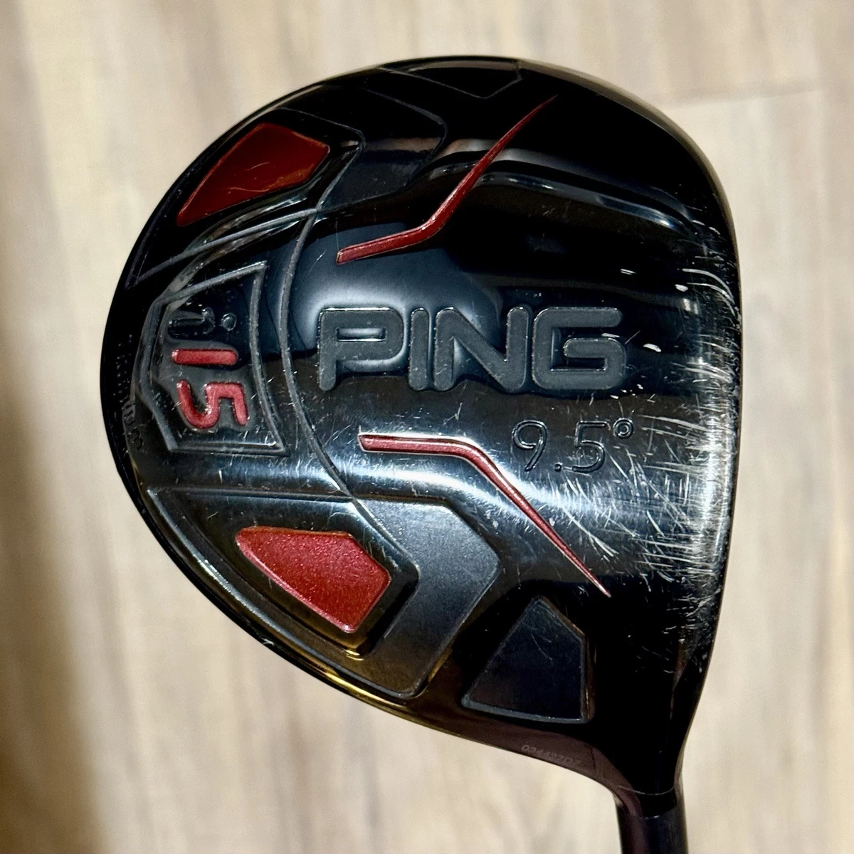 Ping I15 Driver for sale | eBay