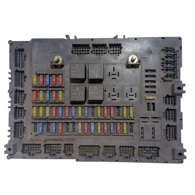 Originale A0014463358 Mercedes Benz MB Actros MP4 singolo SAM A0014463358 - Immagine 1 di 4