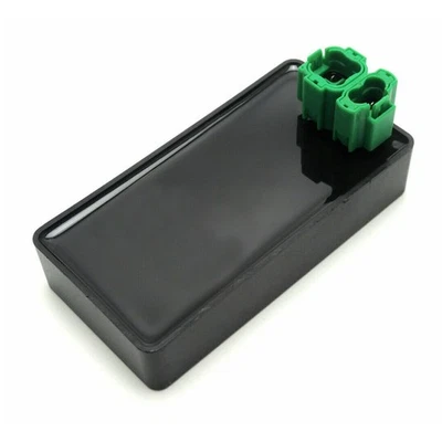 Motorcycle CDI Ignition Module Box Fit For NX650 XR650L NX500 PD08 PD09 - Image 1 of 4