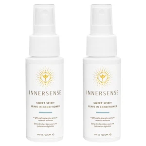 INNERSENSE Organic Beauty - Natural Sweet Spirit Leave-In Conditioner | - Picture 1 of 5