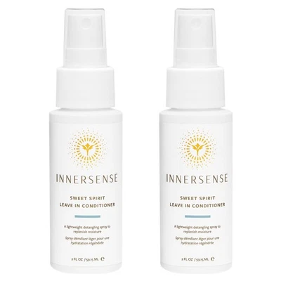 	INNERSENSE Organic Beauty - Natural Sweet Spirit Leave-In Conditioner |	 - Image 1 of 4