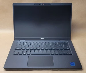 Dell Latitude 7330 i7-1255U 4,05 GHz, 16 GB RAM, NO SSD, NO SISTEMA OPERATIVO, crepa sullo schermo - Foto 1 di 9