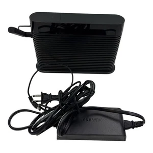 POUR PIECES Samsung SLS-BU10B 4G LTE Network Extender 2 Verizon avec GPS PIÈCES UNIQUEMENT - Photo 1 sur 4