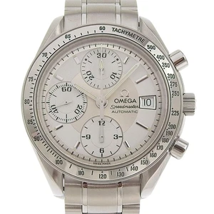 Relojes OMEGA Speedmaster 3513.30 cal.1152 esfera blanca acero inoxidable mecánico... - Imagen 1 de 10