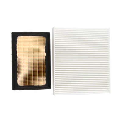 FOR NEW TOYOTA PRIUS & PRIME 2016-2022 Engine Air Filter & Cabin Air Filter US — 第 1/4 张图片