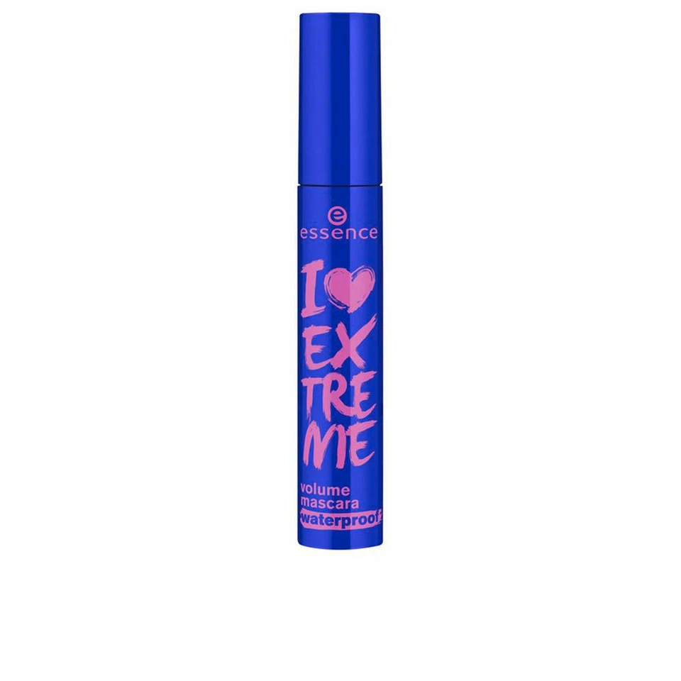 Wimpernmaske mit Volumeneffekt Essence I Love Extreme 12 ml Water resistant - Bild 1 von 1