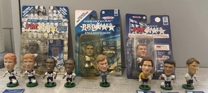Corinthian - England Bundle - Picture 1 of 4