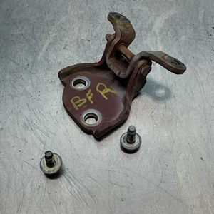 Honda, Acura Bisagra A Puerta Delantera Izquierda Superior o Derecha Inferior Usado OEM - Imagen 1 de 4