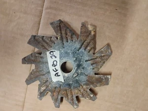 73-87 Chevy GMC Truck Alternator Fan Blade - Picture 1 of 5
