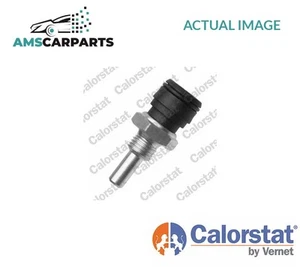 COOLANT TEMPERATURE SENSOR WS3043 CALORSTAT BY VERNET NEW OE REPLACEMENT - Picture 1 of 5