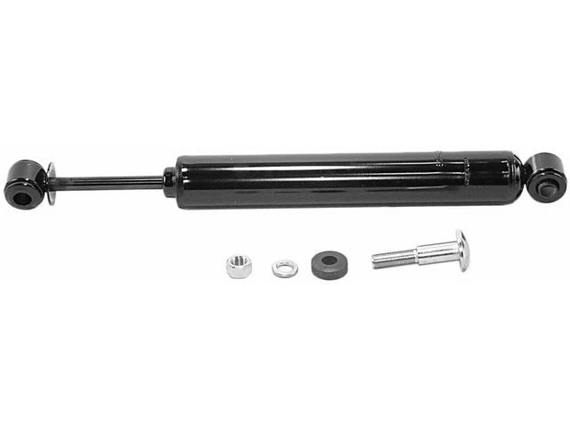 Amortiguador de dirección delantera para Dodge Ram 1500 1994-1997 4x4 1996 1995 GZ493CQ Foto 1 de 1