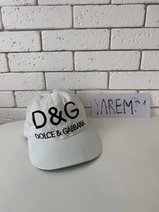 dolce gabbana Vintage Cap - Picture 1 of 5