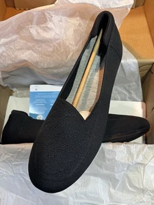 clarks cloud steppers Carly Star 11 Wide With Women - Bild 1 von 7