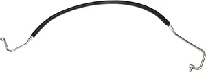 GM 12472290 Inlet Oil Cooler Hose, 92-94 Chevy C/K Pickup (diesel) w/HD Cooling - Bild 1 von 3
