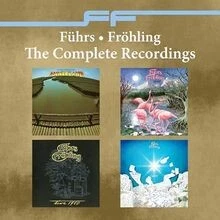 The Complete Recordings von Führs  Fröhling | CD | Zustand gut - Bild 1 von 2