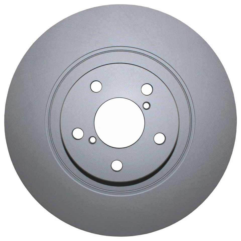 Bison Performance Front Coat 293mm Brake Disc for FR-S Baja BRZ Impreza 86 GR86 - Image 1 of 4