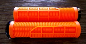 SOFT LOCK ON HANDGRIFFE, GRIFFE, QUAD RUNNER, RINCON, RUBICON, FOREMAN, FOURTRAX - Bild 1 von 2