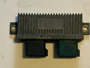 OEM 1828565C1 NEW Diesel Glow Plug Controller FORD GL02 - Picture 1 of 4
