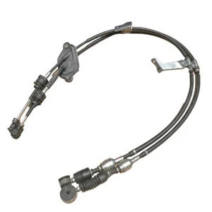 Car Shifter Cables For Honda Civic 2006-2011 1.8 MT 54310-SNA-A05, 54310-SNA-A04 - Picture 1 of 6