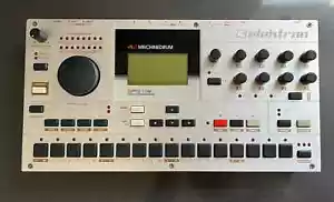 Elektron Machinedrum SPS-1 UW MKI MK1 and TM-1 MIDI Interface - Picture 1 of 11