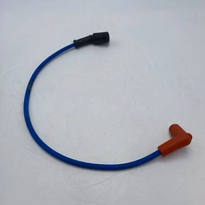 Quicksilver Spark Plug Wire SOHC MANUFACTURING M4-39465 Outboard Boat Engine - Picture 1 of 3