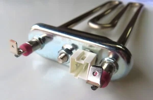 LG FRONT LOAD WASHING MACHINE HEATER ELEMENT AEG73309905 - Imagen 1 de 3