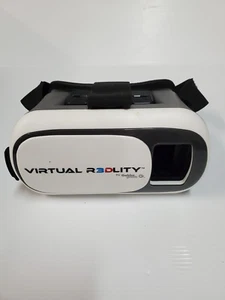 GABBA GOODS VIRTUAL R3DLITY HEADSET, 3D VIRTUAL REALITY ( UNTESTED) - Picture 1 of 10