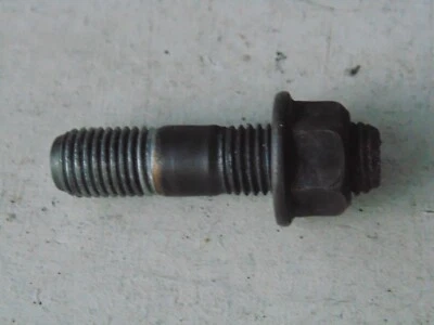 90-05 Mazda Miata OEM Perno de escape M10x1.5 rosca usado NA NB 1.6 1.8 93 94 97 99 Foto 1 de 4