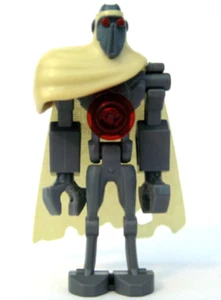 Lego Magna Guard 7752 7673 Clone Wars Star Wars Minifigure - Picture 1 of 2