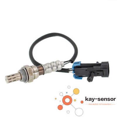 1x SONDA LAMBDA PRIMA KAT SONDA DI REGOLAZIONE SONDA LAMBDA OPEL VECTRA C GTS 2.2 16V - Immagine 1 di 4