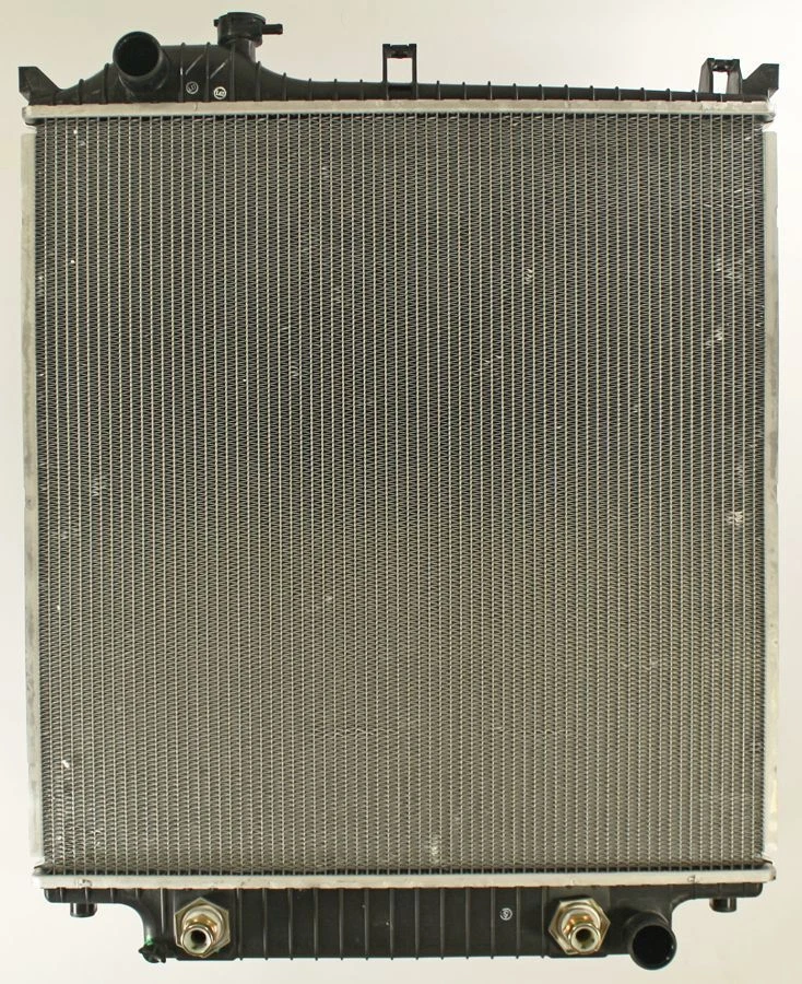 Radiator fits 2006-2010 Mercury Mountaineer  APDI - Image 1 of 1