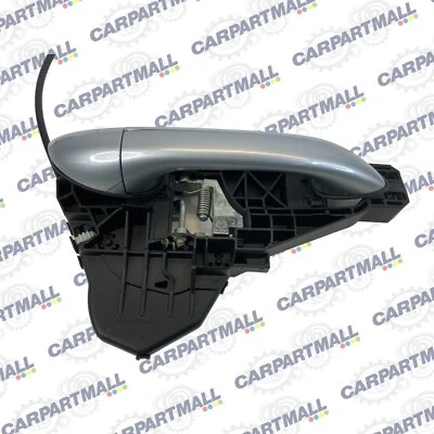 2006 2007 Mercedes-Benz ML 500 Front Right Exterior Door Handle Assembly - Image 1 of 4