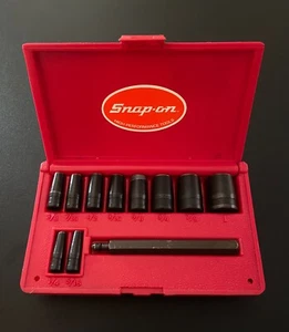 Snap-On Blue-Point Gasket Punch Set PGH8A - Bild 1 von 3