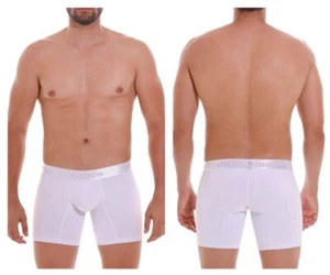Calzoncillos boxer Único 22120100205 Cristalino M22 color 00-blanco - Imagen 1 de 9
