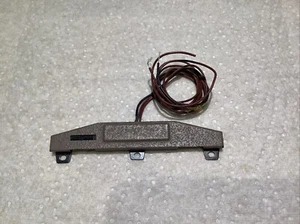 Fleischmann 9423 Flat Electric Point Motor - Picture 1 of 3