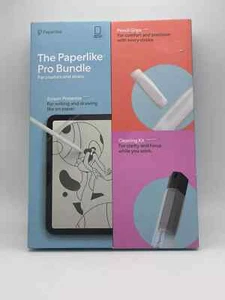 The Paperlike Pro Bundle for Apple iPad Pro 11" & iPad Air 10.9" - Picture 1 of 2