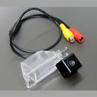 Reverse Car Rear View Backup Camera For Nissan X-Trail 2008 2009 2010 2011 2012