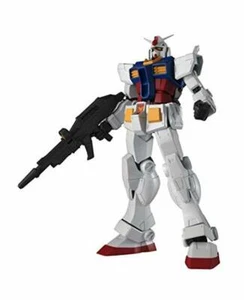 Tamashii Nations Bandai Gundam Universe Rx-78-2 Gundam Mobile Suit Gundam - Bild 1 von 1