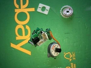 Drop Counter Assy Motor PCB 69-3873-091 69-3873-160 PF35T48T4 - Dionex Foxy Jr - Picture 1 of 2